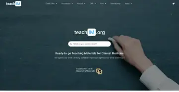 teachIM.org