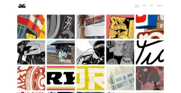 Adam Berry Illustration