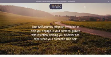True Self Journey